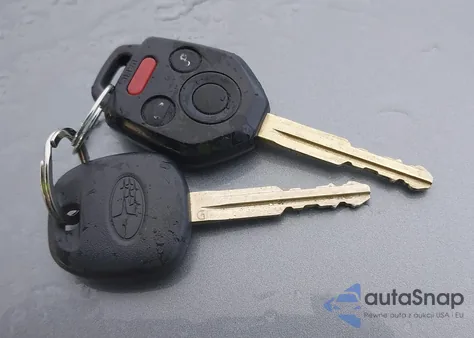 2014 Subaru Forester 2.5I Premium from USA, damaged, VIN JF2SJAEC3EH422241